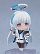 GOOD SMILE COMPANY (GSC) Blue Archive Nendoroid Ushio Noa gallery thumbnail