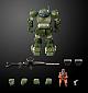 threezero Armored Trooper Votoms Robo-michi Scope Dog Action Figure gallery thumbnail