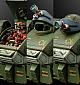 threezero Armored Trooper Votoms Robo-michi Scope Dog Action Figure gallery thumbnail