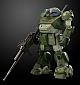 threezero Armored Trooper Votoms Robo-michi Scope Dog Action Figure gallery thumbnail