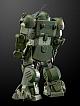 threezero Armored Trooper Votoms Robo-michi Scope Dog Action Figure gallery thumbnail