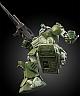 threezero Armored Trooper Votoms Robo-michi Scope Dog Action Figure gallery thumbnail