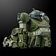 threezero Armored Trooper Votoms Robo-michi Scope Dog Action Figure gallery thumbnail