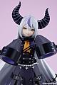GOOD SMILE COMPANY (GSC) Hololive Production POP UP PARADE La+ Darkness Plastic Figure gallery thumbnail