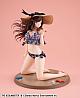 MegaHouse Lurcrea iDOLM@STER SHINY COLORS Tsukioka Kogane Bi-bap Kaigan Ver. Plastic Figure gallery thumbnail