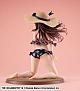 MegaHouse Lurcrea iDOLM@STER SHINY COLORS Tsukioka Kogane Bi-bap Kaigan Ver. Plastic Figure gallery thumbnail