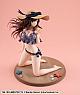 MegaHouse Lurcrea iDOLM@STER SHINY COLORS Tsukioka Kogane Bi-bap Kaigan Ver. Plastic Figure gallery thumbnail