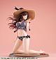 MegaHouse Lurcrea iDOLM@STER SHINY COLORS Tsukioka Kogane Bi-bap Kaigan Ver. Plastic Figure gallery thumbnail