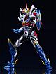 GOOD SMILE COMPANY (GSC) Gekijoban Gridman Universe figma Gridman (Universe Fighter) gallery thumbnail