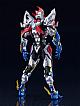 GOOD SMILE COMPANY (GSC) Gekijoban Gridman Universe figma Gridman (Universe Fighter) gallery thumbnail
