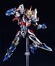 GOOD SMILE COMPANY (GSC) Gekijoban Gridman Universe figma Gridman (Universe Fighter) gallery thumbnail