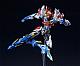 GOOD SMILE COMPANY (GSC) Gekijoban Gridman Universe figma Gridman (Universe Fighter) gallery thumbnail