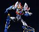 GOOD SMILE COMPANY (GSC) Gekijoban Gridman Universe figma Gridman (Universe Fighter) gallery thumbnail
