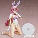 FREEing Mobile Suit Gundam SEED DESTINY Mia Campbell Nama-ashi Bunny Ver. 1/4 Plastic Figure gallery thumbnail