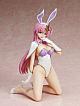 FREEing Mobile Suit Gundam SEED DESTINY Mia Campbell Nama-ashi Bunny Ver. 1/4 Plastic Figure gallery thumbnail
