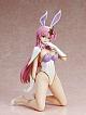 FREEing Mobile Suit Gundam SEED DESTINY Mia Campbell Nama-ashi Bunny Ver. 1/4 Plastic Figure gallery thumbnail