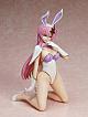FREEing Mobile Suit Gundam SEED DESTINY Mia Campbell Nama-ashi Bunny Ver. 1/4 Plastic Figure gallery thumbnail