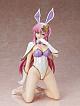 FREEing Mobile Suit Gundam SEED DESTINY Mia Campbell Nama-ashi Bunny Ver. 1/4 Plastic Figure gallery thumbnail