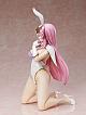 FREEing Mobile Suit Gundam SEED DESTINY Mia Campbell Nama-ashi Bunny Ver. 1/4 Plastic Figure gallery thumbnail
