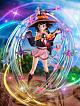 Shibuya Scramble Figure Kono Subarashii Sekai ni Bakuen o! Megumin -Bakuretsu Mahou-he no Akogare Ver.- 1/7 Plastic Figure gallery thumbnail