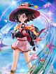 Shibuya Scramble Figure Kono Subarashii Sekai ni Bakuen o! Megumin -Bakuretsu Mahou-he no Akogare Ver.- 1/7 Plastic Figure gallery thumbnail