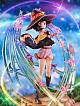 Shibuya Scramble Figure Kono Subarashii Sekai ni Bakuen o! Megumin -Bakuretsu Mahou-he no Akogare Ver.- 1/7 Plastic Figure gallery thumbnail