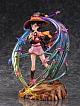 Shibuya Scramble Figure Kono Subarashii Sekai ni Bakuen o! Megumin -Bakuretsu Mahou-he no Akogare Ver.- 1/7 Plastic Figure gallery thumbnail