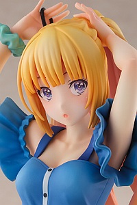 Shibuya Scramble Figure TV Anime Youkoso Jitsuryoku Shijou Shugi no Kyoushitsu e Karuizawa Kei 1/6 Plastic Figure