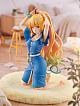 Shibuya Scramble Figure TV Anime Youkoso Jitsuryoku Shijou Shugi no Kyoushitsu e Karuizawa Kei 1/6 Plastic Figure gallery thumbnail