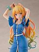 Shibuya Scramble Figure TV Anime Youkoso Jitsuryoku Shijou Shugi no Kyoushitsu e Karuizawa Kei 1/6 Plastic Figure gallery thumbnail