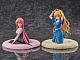 Shibuya Scramble Figure TV Anime Youkoso Jitsuryoku Shijou Shugi no Kyoushitsu e Ichinose Honami 1/6 Plastic Figure gallery thumbnail