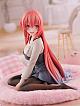 Shibuya Scramble Figure TV Anime Youkoso Jitsuryoku Shijou Shugi no Kyoushitsu e Ichinose Honami 1/6 Plastic Figure gallery thumbnail