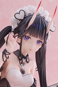 AliceGlint Azur Lane Noshiro Kori wa Sukunameni? 1/7 Plastic Figure