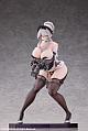 Hobby Sakura Cinderella Illustration by XL 1/6 Plastic Figure gallery thumbnail