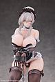 Hobby Sakura Cinderella Illustration by XL 1/6 Plastic Figure gallery thumbnail