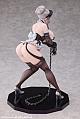 Hobby Sakura Cinderella Illustration by XL 1/6 Plastic Figure gallery thumbnail