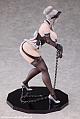Hobby Sakura Cinderella Illustration by XL 1/6 Plastic Figure gallery thumbnail