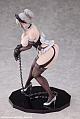 Hobby Sakura Cinderella Illustration by XL 1/6 Plastic Figure gallery thumbnail