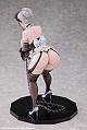 Hobby Sakura Cinderella Illustration by XL 1/6 Plastic Figure gallery thumbnail