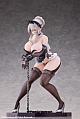 Hobby Sakura Cinderella Illustration by XL 1/6 Plastic Figure gallery thumbnail