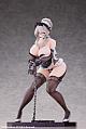 Hobby Sakura Cinderella Illustration by XL 1/6 Plastic Figure gallery thumbnail