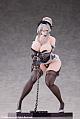 Hobby Sakura Cinderella Illustration by XL 1/6 Plastic Figure gallery thumbnail