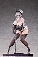 Hobby Sakura Cinderella Illustration by XL 1/6 Plastic Figure gallery thumbnail