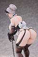 Hobby Sakura Cinderella Illustration by XL 1/6 Plastic Figure gallery thumbnail