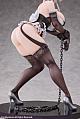 Hobby Sakura Cinderella Illustration by XL 1/6 Plastic Figure gallery thumbnail