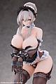 Hobby Sakura Cinderella Illustration by XL 1/6 Plastic Figure gallery thumbnail