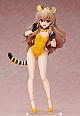 FREEing Toradora! Aisaka Taiga Nama-ashi Tiger Ver. 1/4 Plastic Figure gallery thumbnail