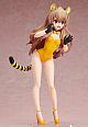 FREEing Toradora! Aisaka Taiga Nama-ashi Tiger Ver. 1/4 Plastic Figure gallery thumbnail