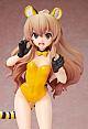 FREEing Toradora! Aisaka Taiga Nama-ashi Tiger Ver. 1/4 Plastic Figure gallery thumbnail