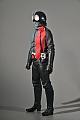 KAIYODO Mega Sofubi Kamen Rider (Shin Kamen Rider) Soft Vinyl Figure gallery thumbnail